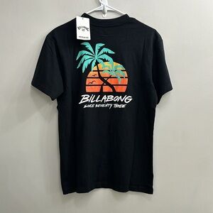 Billabong men’s graphic t-shirt